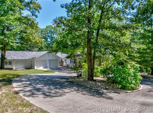 10 Welsh Rd, Lake Ozark, MO 65049