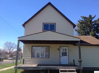 723 5th Ave E, Ashland, WI 54806