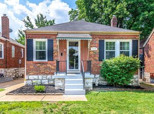 7028 Plainview Ave, Saint Louis, MO 63109