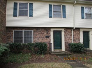 1438G Dover Rd, Spartanburg, SC 29301