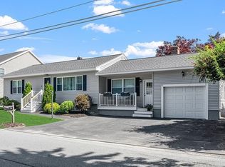 52 Meriline Ave, Methuen, MA 01844