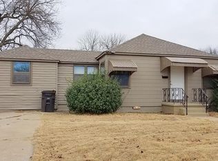 308 N Santa Fe Ave, Bartlesville, OK 74003