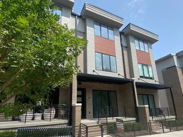 747 Willard St #8, Durham, NC 27701