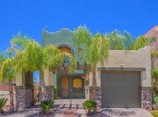 301 N Hasman Dr, Tucson, AZ 85745