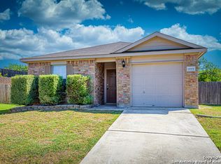 11003 Inner Cyn, San Antonio, TX 78252