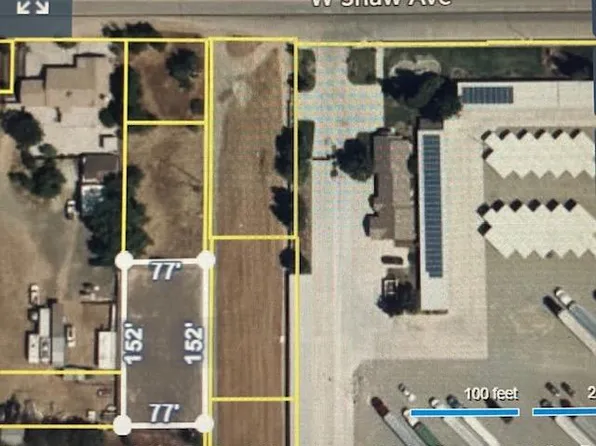 5747 W Shaw Ave, Fresno, CA 93722