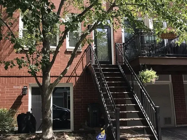 2825 N Wolcott Ave APT J, Chicago, IL 60657