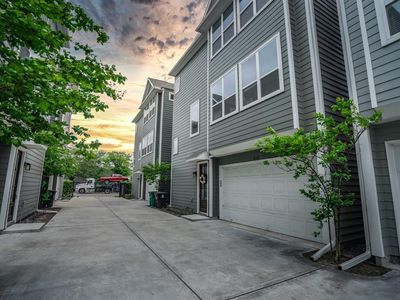 312 W 28th St UNIT B, Houston, TX, 77008
