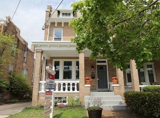 809 Emerson St NW, Washington, DC 20011