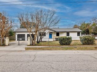 742 Moriston Rd, Fayetteville, NC 28314