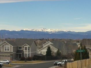 22637 E Ida Ave, Aurora, CO 80015