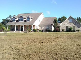 11175 Road 212, Carriere, MS 39426
