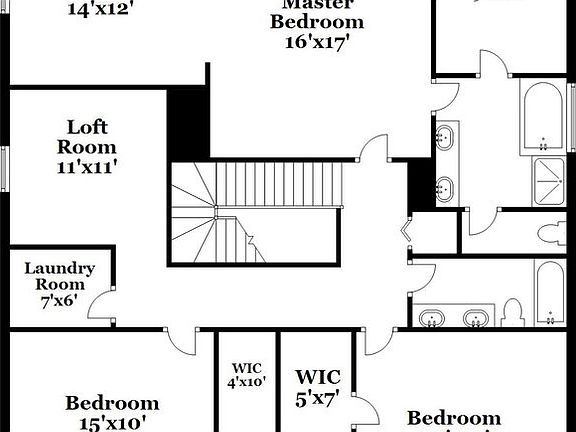 3rd image of 726 Elderberry Way