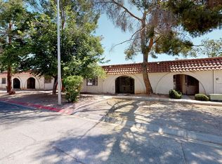 816 Hedge Way UNIT 6, Las Vegas, NV 89110