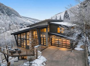 3235 Katsos Ranch Rd, Vail, CO 81657