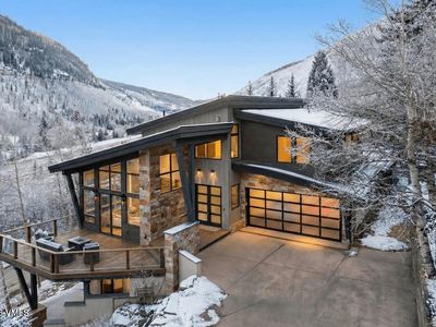 3235 Katsos Ranch Rd, VAIL, CO, 81657