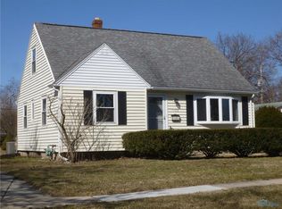 1133 Shelly Ave, Maumee, OH 43537