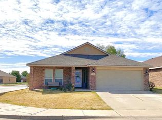 6703 85th St, Lubbock, TX 79424