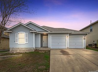 2735 Moon Rock, Converse, TX 78109