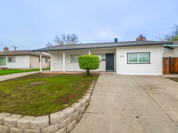 5612 Layton Dr, North Highlands, CA 95660