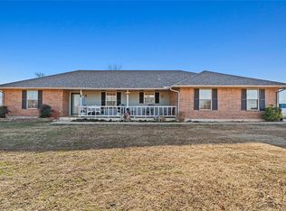7940 Sundown Ln, Harrah, OK 73045