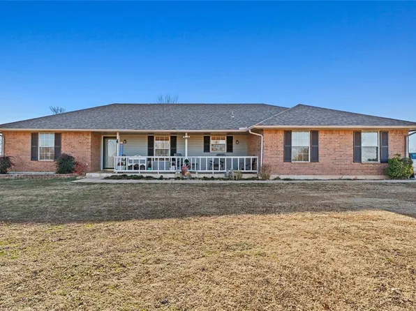 7940 Sundown Ln, Harrah, OK 73045