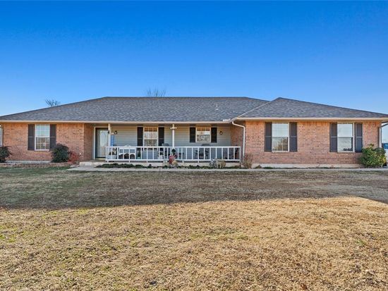 7940 Sundown Ln, Harrah, OK 73045