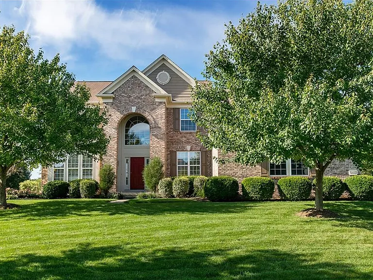 1473 Sweet Saddle Ct — Photo 1