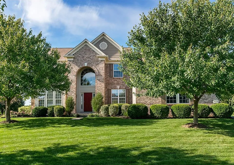 1473 Sweet Saddle Ct