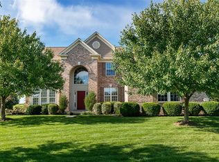 1473 Sweet Saddle Ct, Carmel, IN 46032