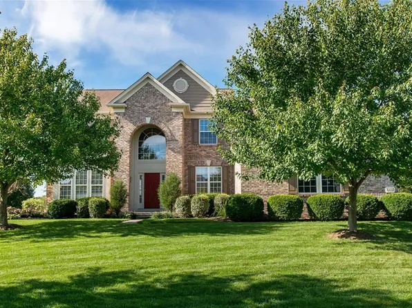 1473 Sweet Saddle Ct, Carmel, IN 46032