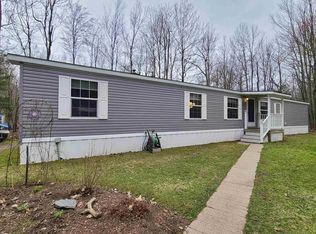 158 Wexford Ln, Colchester, VT 05446