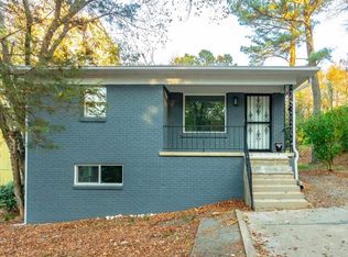 107 N Summit St, Little Rock, AR 72205