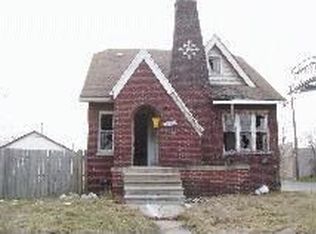 15397 Kentucky St, Detroit, MI 48238