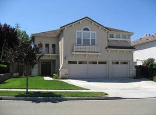 378 Riesling Ct, Fremont, CA 94539