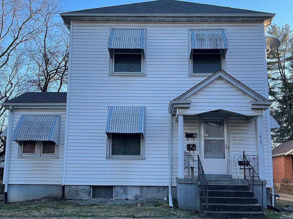 1st image of 1417 Themis St APT 1