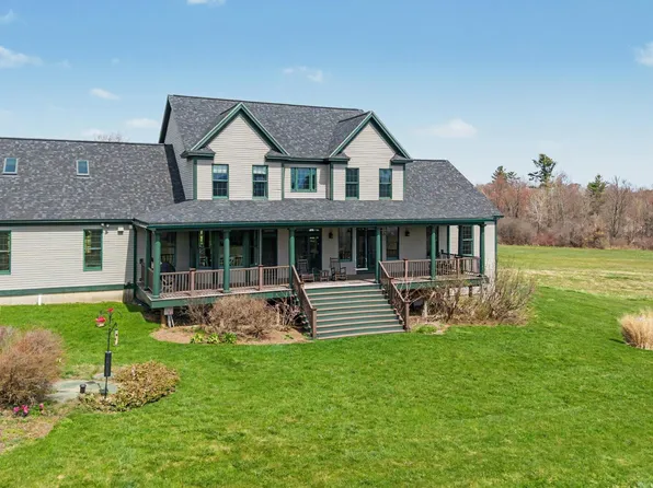 4517 Oak Hill Road, Williston, VT 05495