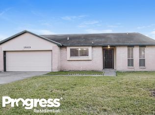 15819 Pinwood Dr, Missouri City, TX 77489