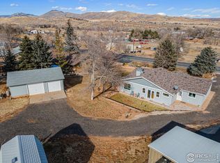 3707 N County Road 27, Loveland, CO 80538