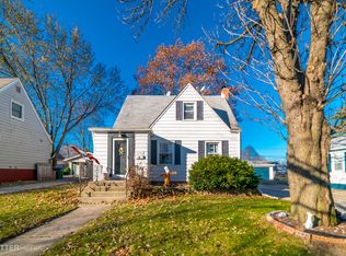 1236 Highridge Pkwy, Westchester, IL 60154