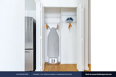 Rented by The Blueground