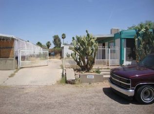 9421 S 11th Ave, Phoenix, AZ 85041