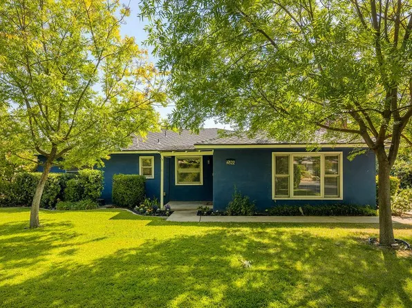 4822 N Safford Ave, Fresno, CA 93704
