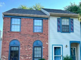 226 Wyndham Pl, Robbinsville, NJ 08691