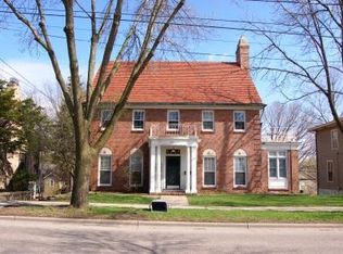 637 E Gorham St, Madison, WI 53703