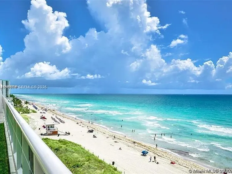 1830 Ocean Dr #CU-1210 — Photo 33