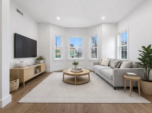 79-79-79A Sheridan St #2, Jamaica Plain, MA 02130