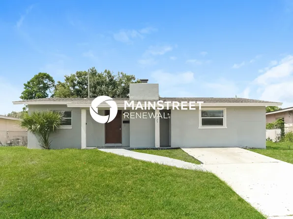 4925 Indialantic Dr, Orlando, FL 32808