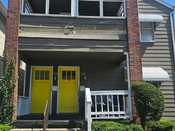 710 Kelton Ave, Columbus, OH 43205