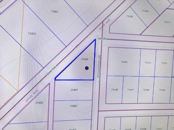 713 Rockwood Dr #1, Del Rio, TX 78840